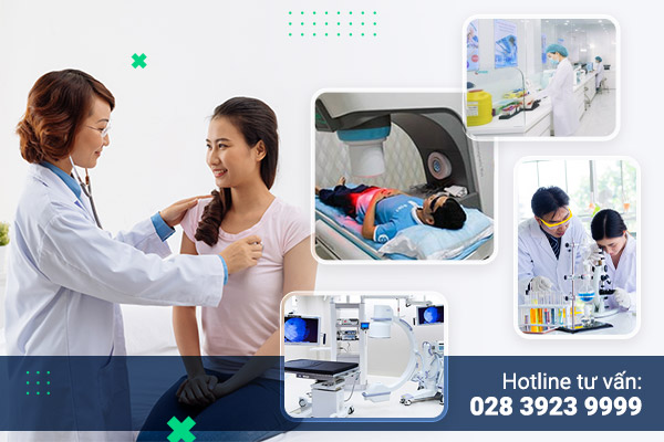 Phòng Khám Hoàn Cầu Quận 5, TP.HCM tốt không?