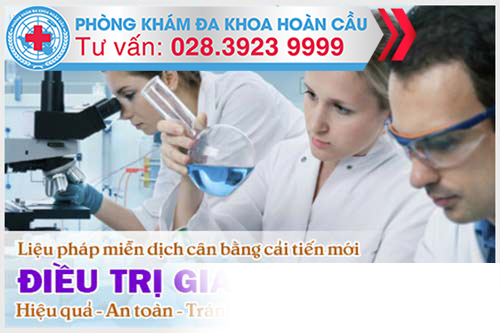 Cách Nào Chữa Dứt Điểm Được Bệnh Giang Mai