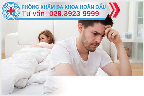 Sau Cắt Bao Quy Đầu Bao Lâu Thì Có Thể Quan Hệ Lại Được