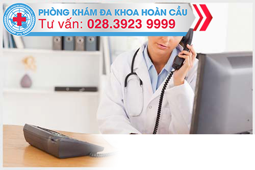 Trung Tâm Tư Vấn Sức Khỏe Nam Khoa Trực Tuyến 24 7 Uy Tín