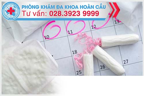 Nhất Định Bạn Phải Biết Những Hệ Lụy Từ Việc Sơ Ý Để Quên Tampon