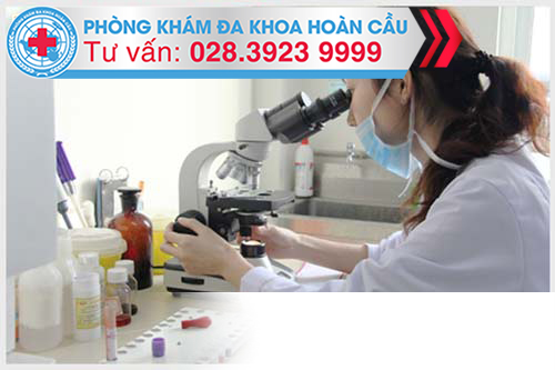 Phương pháp xét nghiệm bệnh lậu nào có kết quả nhanh và chính xác nhất