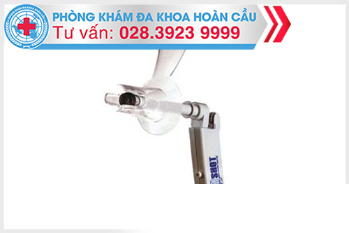 Phương pháp COOK đã dần được thay thế bằng phương pháp nào?