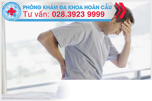 Trĩ ngoại độ 2 gây nhiều ảnh hưởng nguy hiểm đến sức khỏe của người bệnh