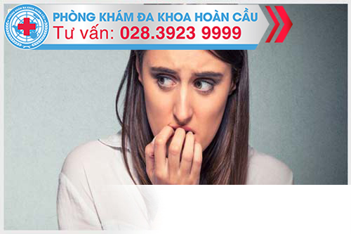 Những căn bệnh xã hội nào gây ra vô sinh ở nữ?