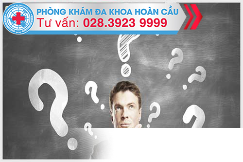 Những lý do dẫn đến tình trạng rối loạn cương dương là gì?