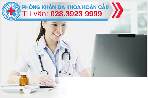 Tư vấn sức khỏe nam khoa online với chuyên gia giàu kinh nghiệm