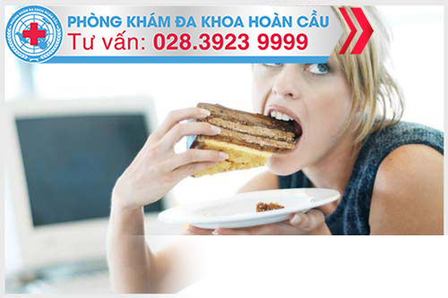 Ăn nhiều đồ ngọt gây ảnh hưởng xấu đến sức khỏe phụ nữ thế nào?