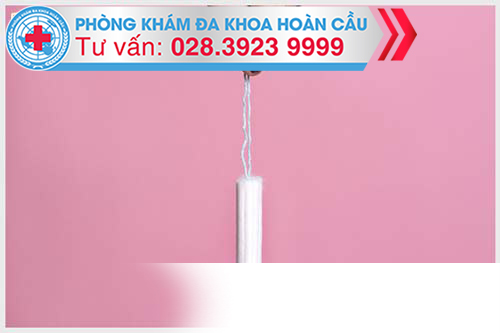 Hiểu cách dùng tampon sẽ tránh được nhiều hệ lụy cho sức khỏe