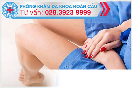  Vậy những nguyên nhân thường dẫn đến tình trạng viêm tuyến Bartholin là gì?